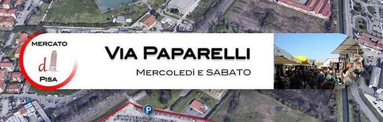 Mercati Toscana Sabato 11 Febbraio 2023