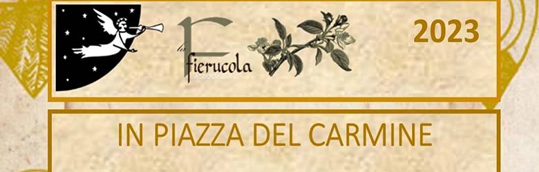 Mercatini Firenze Domenica 12 Febbraio