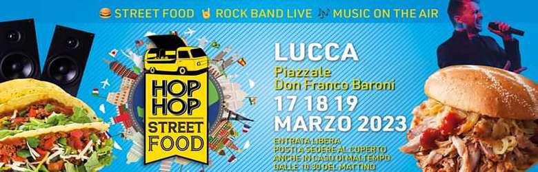 Eventi a Lucca Sabato 18 Marzo