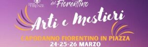 Eventi Firenze Capodanno Fiorentino 2023