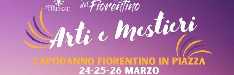 Eventi Firenze Capodanno Fiorentino 2023