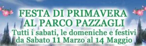 Eventi Firenze Primavera 2023