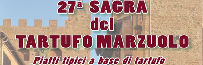 Festa del Tartufo Certaldo 2023