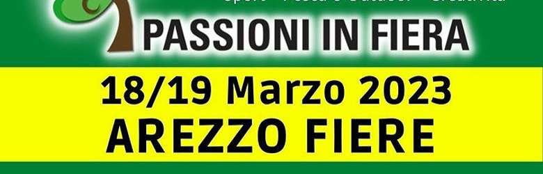 Fiere in Toscana Domenica 19 Marzo