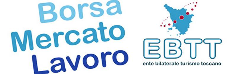 Lavoro Turismo Toscana 2023