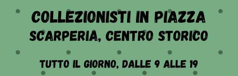 Mercatini Toscani Domenica 2 Aprile