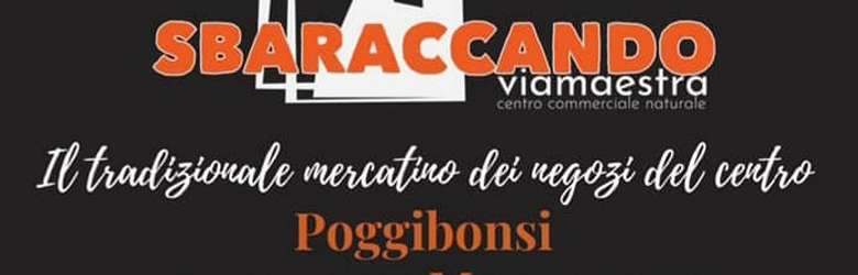 Mercato Poggibonsi Centro Storico