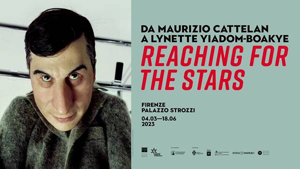 Palazzo Strozzi Reaching for the Stars biglietti online 