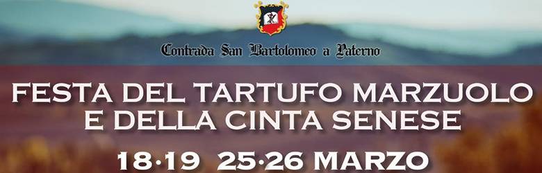 Sagra Cinta Senese Castelfranco di Sotto 2023