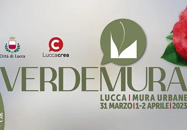 Verdemura Lucca 2023