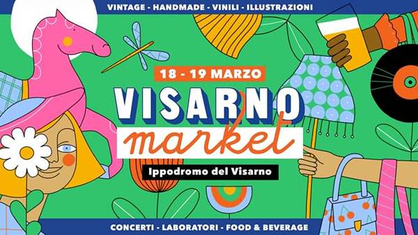 Visarno Market 2023