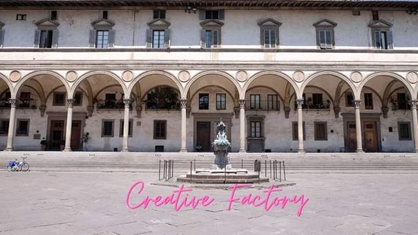 Creative Factory Piazza Santissima Annunziata