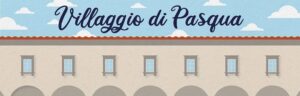 Eventi a Lucca Pasquetta 2023