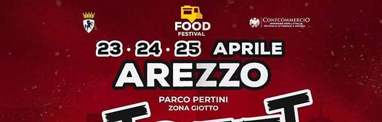 Eventi Arezzo 25 Aprile 2023