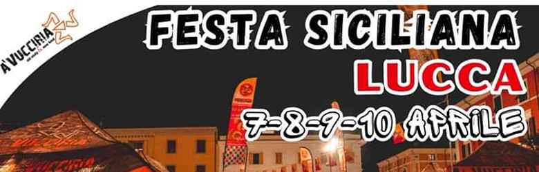 Eventi Lucca Pasqua 2023