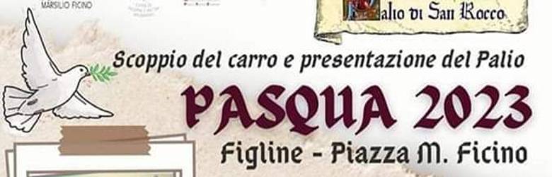 Eventi Pasqua Valdarno 2023