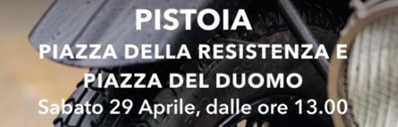 Eventi Pistoia Sabato 29 Aprile
