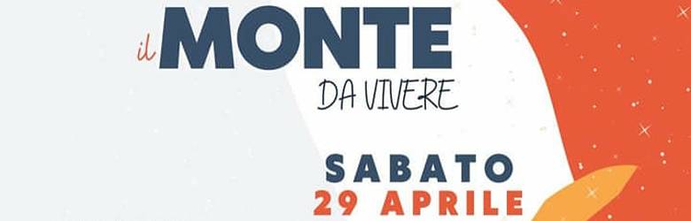 Festa Monte San Savino Aprile