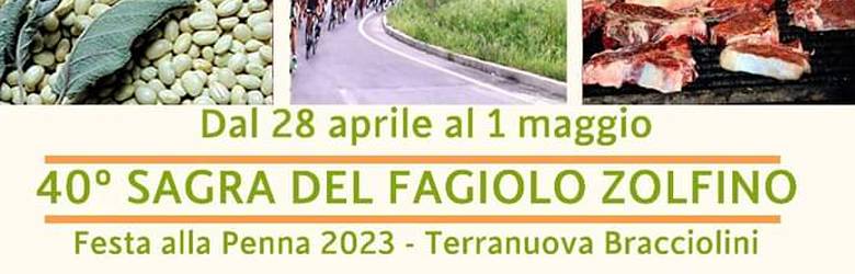 Festa Zolfino 2023 Penna