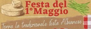 Feste Massa Carrara 1 Maggio 2023