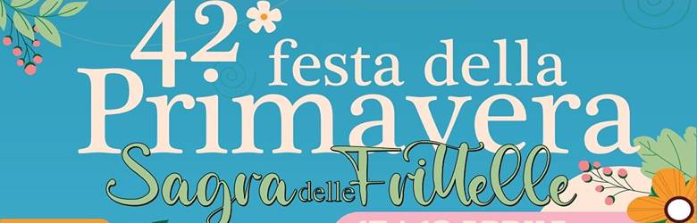 Feste Toscana Domenica 16 Aprile 2023