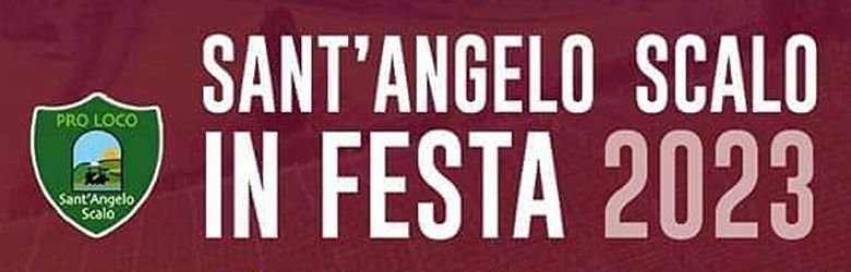 Feste Toscane 1 Maggio 2023