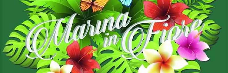 Fiera dei Fiori Tonfano 2023