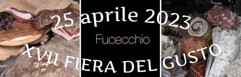 Fiere Toscana 25 Aprile 2023
