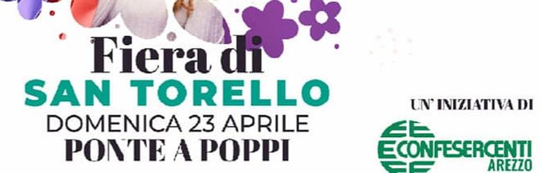 Fiere Toscane Domenica 23 Aprile 2023