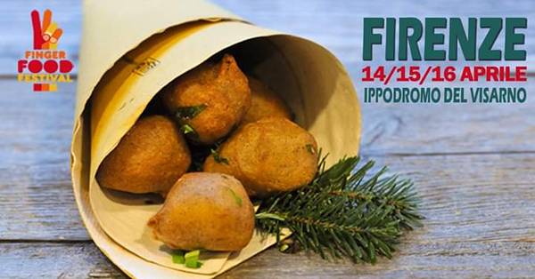 Finger Food Festival Firenze 2023