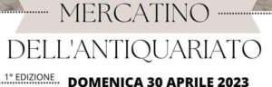 Mercatini Antiquari Massa Carrara