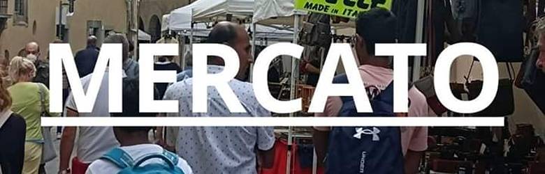 Mercatini Pisa Centro Storico