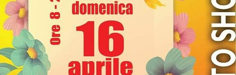 Mercatino Isolotto Aprile