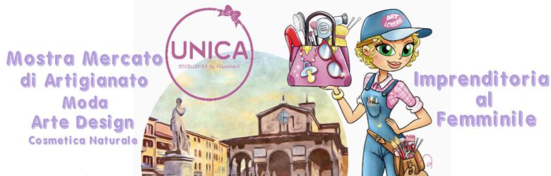 Mercato al Femminile Monsummano Terme