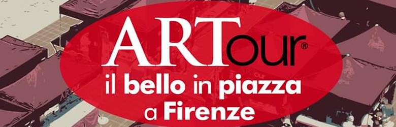 Mercato Piazza Strozzi Firenze