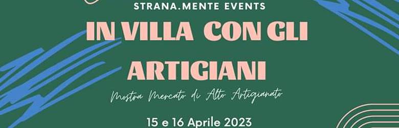 Mostra di Artigianato Bagno a Ripoli