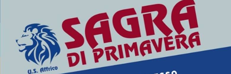 Sagre a Firenze Aprile 2023