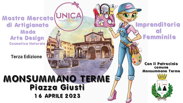 Unica Monsummano Terme 2023