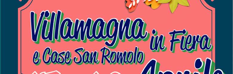 Villamagna e Case San Romolo in Fiera 2023