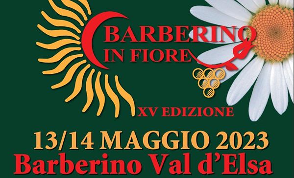 Barberino in Fiore 2023 Programma