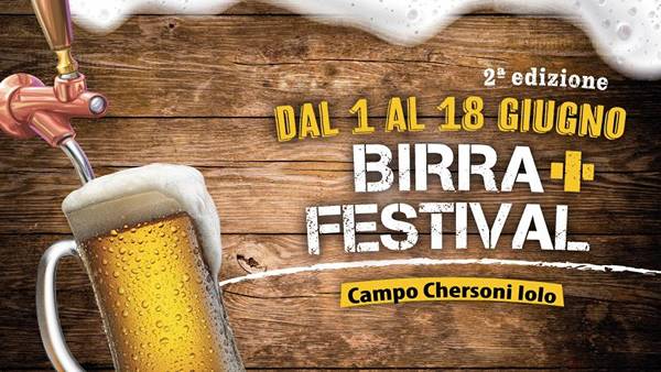 Birra Festival Prato 2023