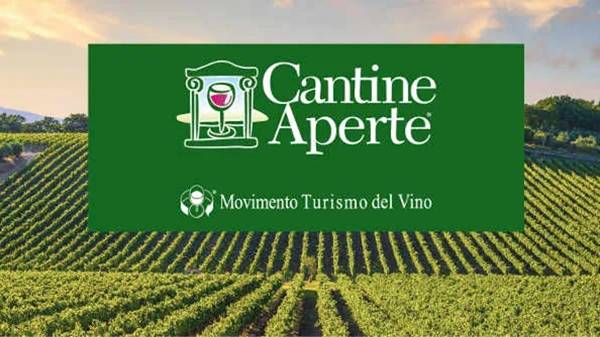 Cantine Aperte Toscana 2023