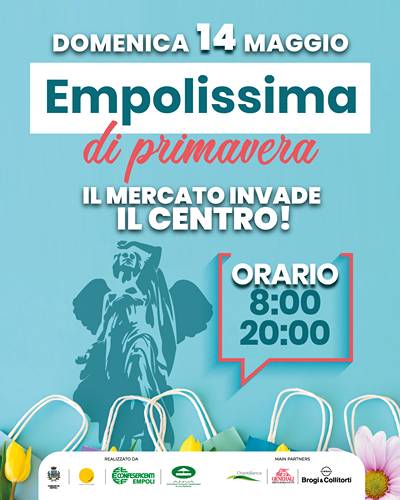Empolissima Empoli 2023