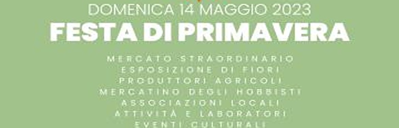 Eventi Mugello Domenica 14 Maggio