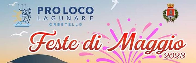 Eventi Orbetello Maggio 2023