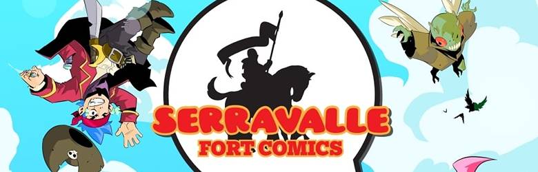 Festa Cosplay Serravalle Pistoiese