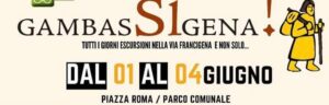 Festa Gambassi Terme 2023