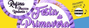 Feste Provincia Firenze Domenica 21 Maggio