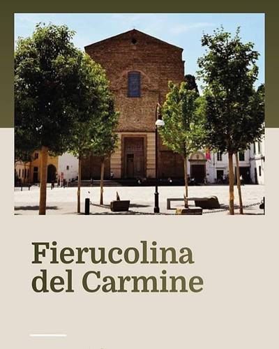 Fierucola del Carmine Firenze Maggio 2023