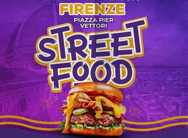 Firenze Street Food 2023